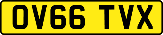 OV66TVX