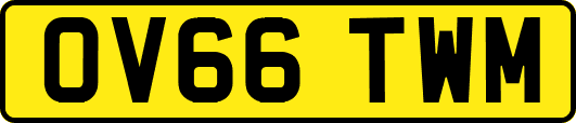 OV66TWM