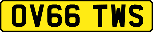 OV66TWS