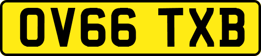OV66TXB