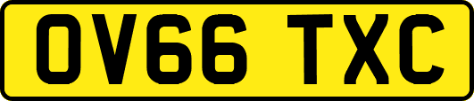 OV66TXC
