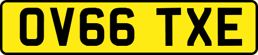 OV66TXE