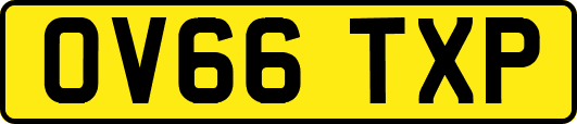 OV66TXP