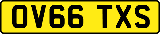 OV66TXS