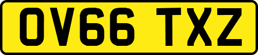 OV66TXZ