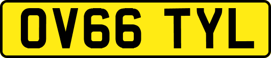 OV66TYL