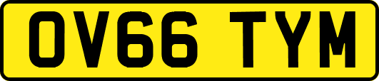 OV66TYM