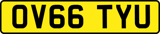 OV66TYU