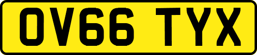 OV66TYX