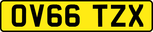 OV66TZX