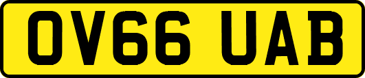 OV66UAB