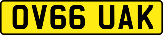 OV66UAK