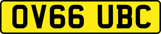 OV66UBC