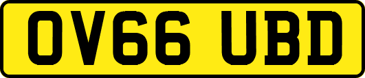 OV66UBD