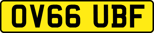 OV66UBF