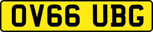 OV66UBG