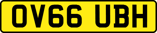 OV66UBH