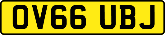 OV66UBJ