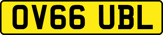 OV66UBL