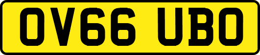 OV66UBO
