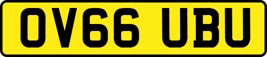 OV66UBU