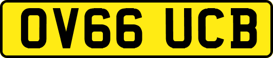 OV66UCB