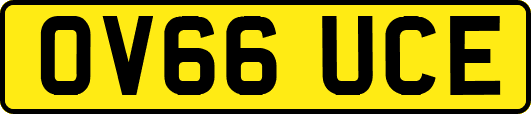OV66UCE