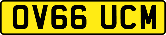 OV66UCM