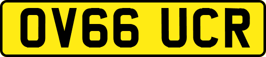OV66UCR