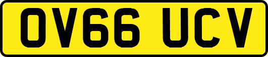 OV66UCV