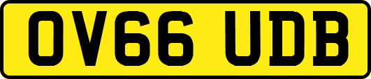 OV66UDB