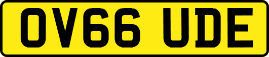 OV66UDE