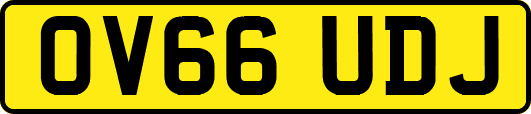 OV66UDJ