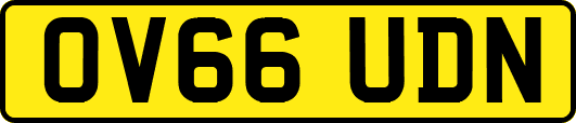 OV66UDN