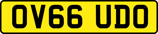 OV66UDO