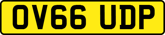 OV66UDP