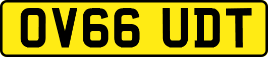 OV66UDT