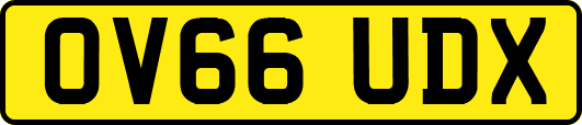 OV66UDX