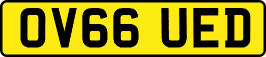 OV66UED