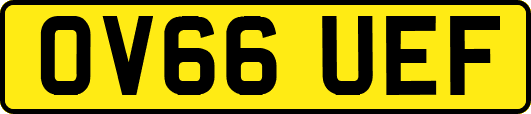 OV66UEF