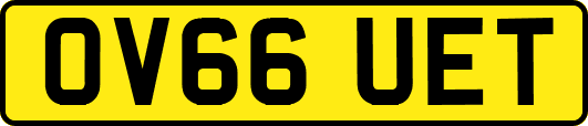 OV66UET