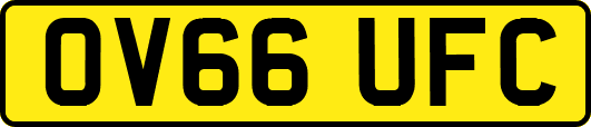 OV66UFC