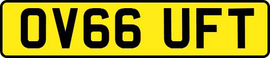OV66UFT