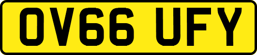 OV66UFY