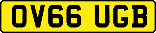 OV66UGB