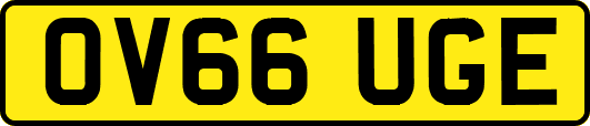 OV66UGE