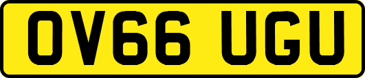 OV66UGU