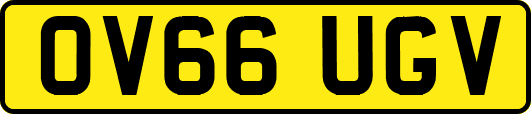 OV66UGV