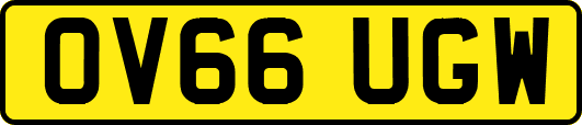 OV66UGW