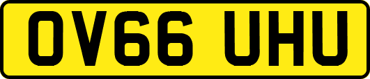 OV66UHU